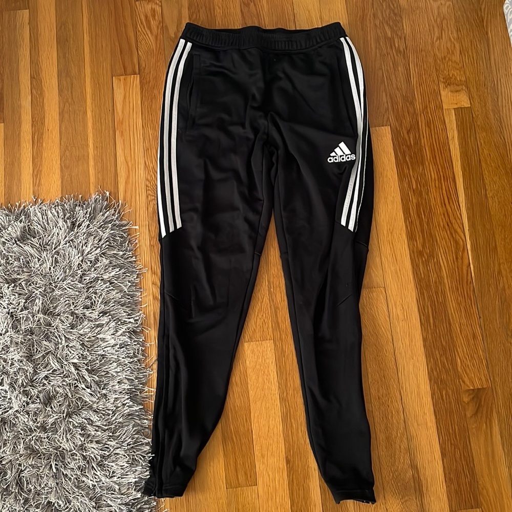 adidas joggers